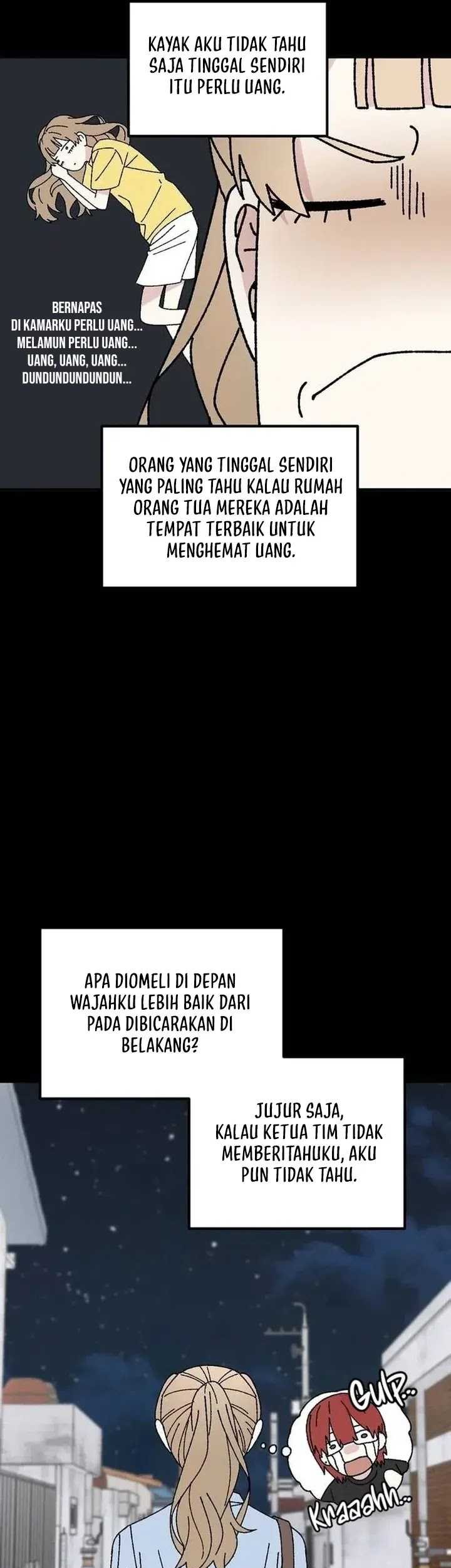 Tyranno Noh Kyung-Soo Chapter 7 - halaman 42