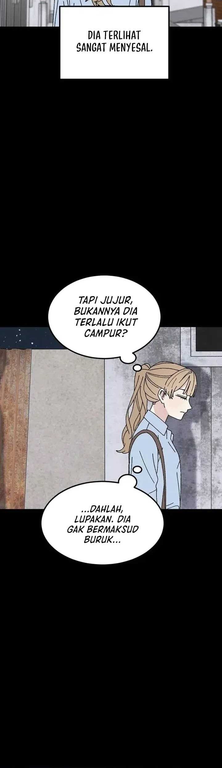 Tyranno Noh Kyung-Soo Chapter 7 - halaman 43