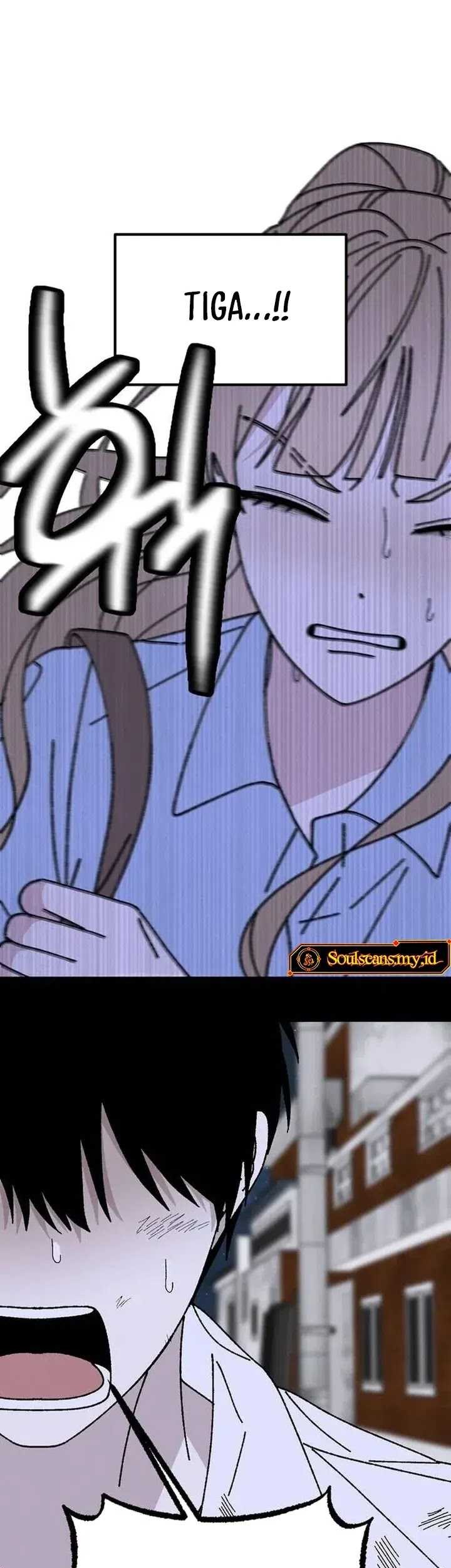 Tyranno Noh Kyung-Soo Chapter 7 - halaman 48