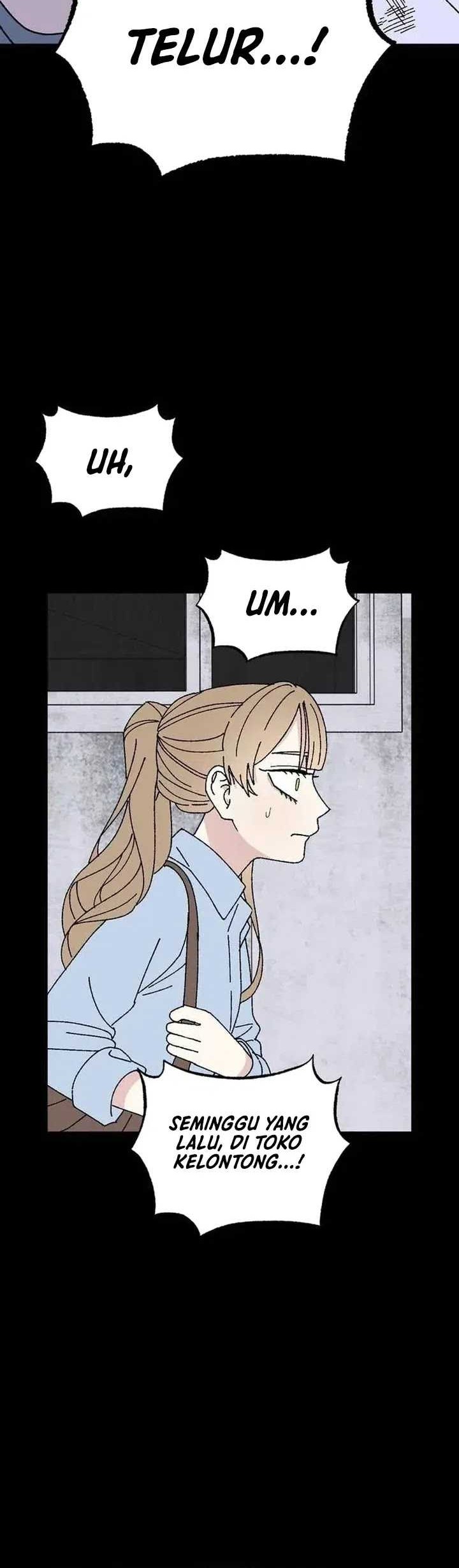 Tyranno Noh Kyung-Soo Chapter 7 - halaman 49