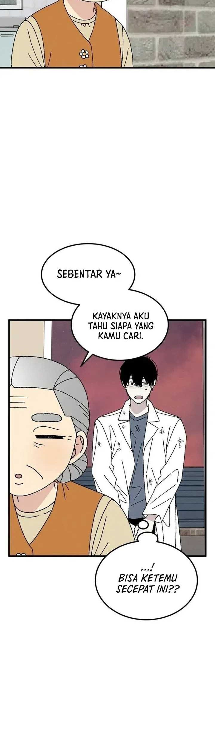 Tyranno Noh Kyung-Soo Chapter 7 - halaman 5