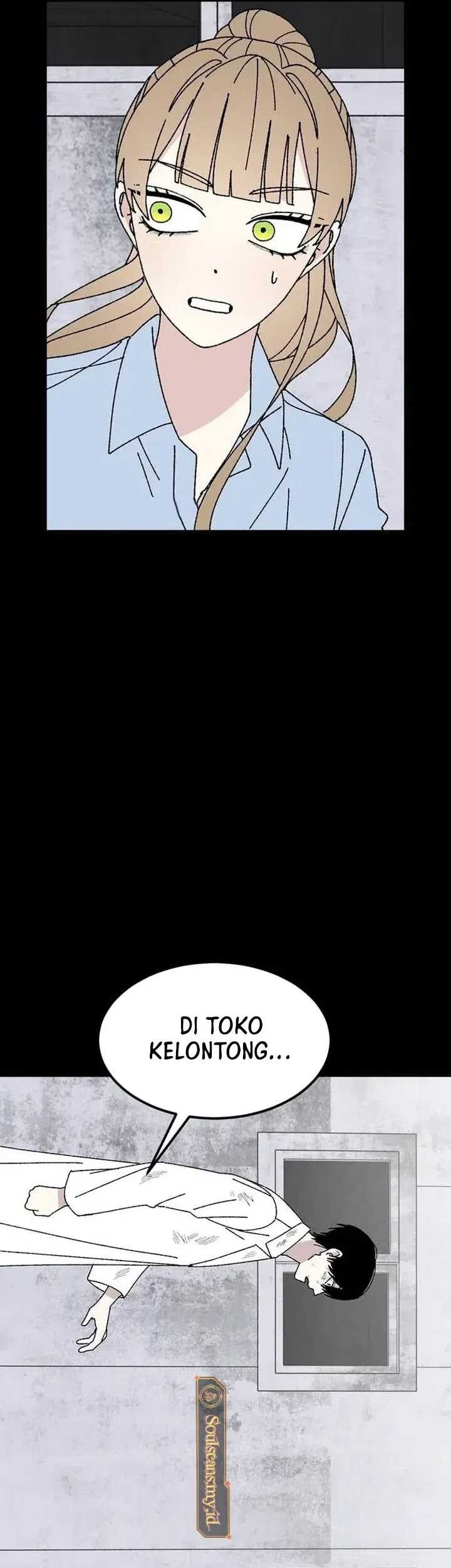 Tyranno Noh Kyung-Soo Chapter 7 - halaman 50