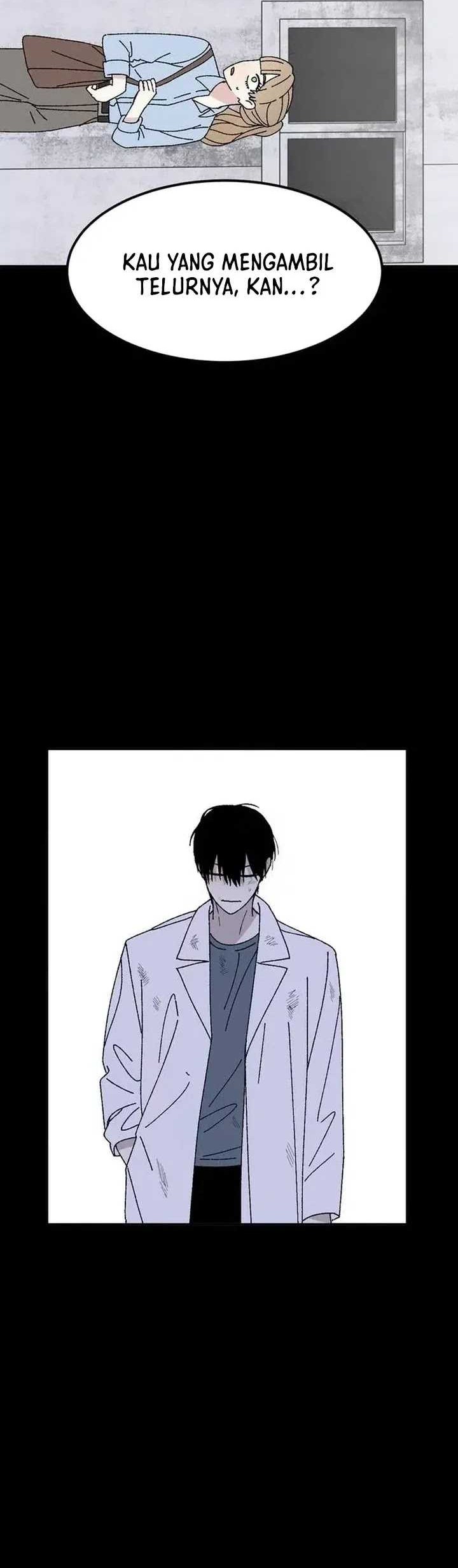 Tyranno Noh Kyung-Soo Chapter 7 - halaman 51