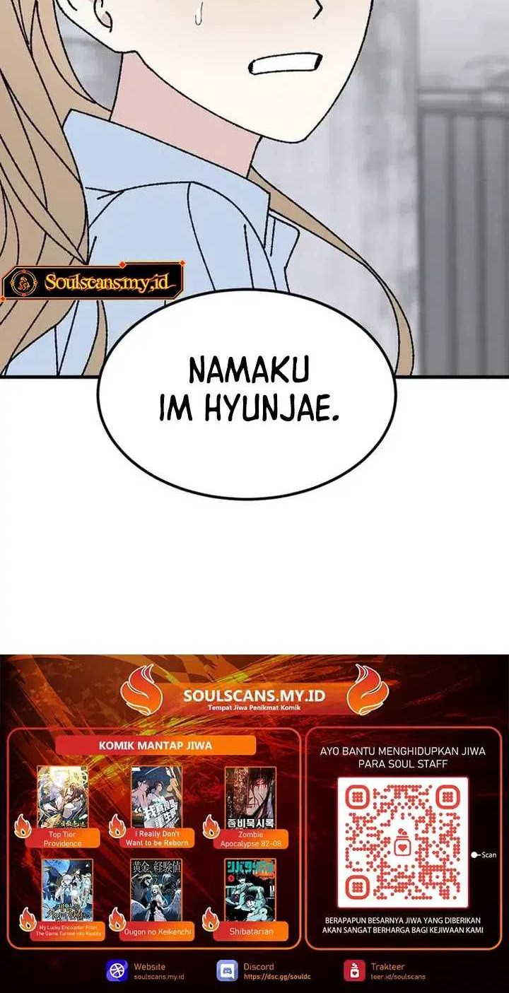 Tyranno Noh Kyung-Soo Chapter 7 - halaman 53