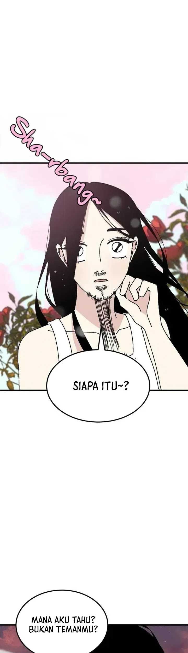 Tyranno Noh Kyung-Soo Chapter 7 - halaman 8