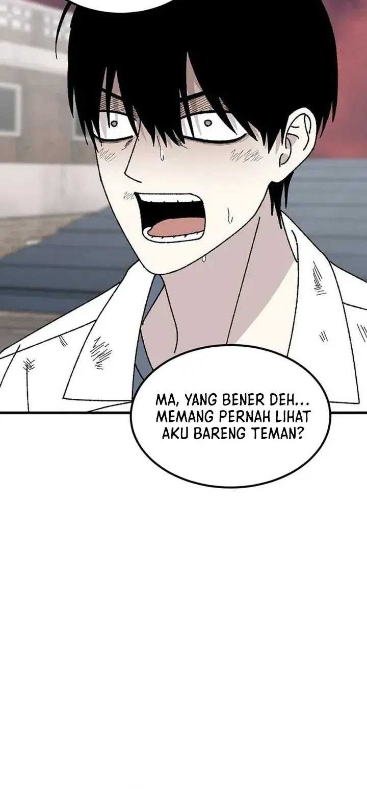 Tyranno Noh Kyung-Soo Chapter 7 - halaman 9
