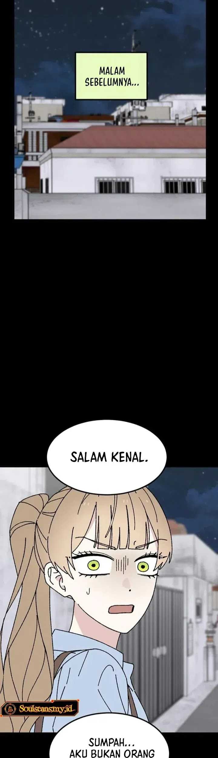 Tyranno Noh Kyung-Soo Chapter 8 - halaman 10