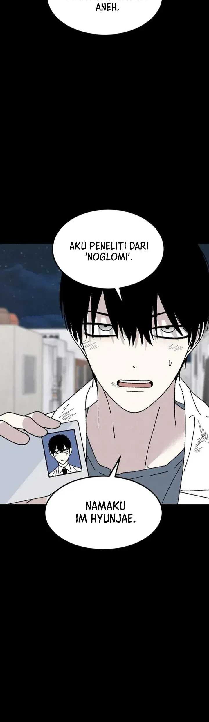 Tyranno Noh Kyung-Soo Chapter 8 - halaman 11