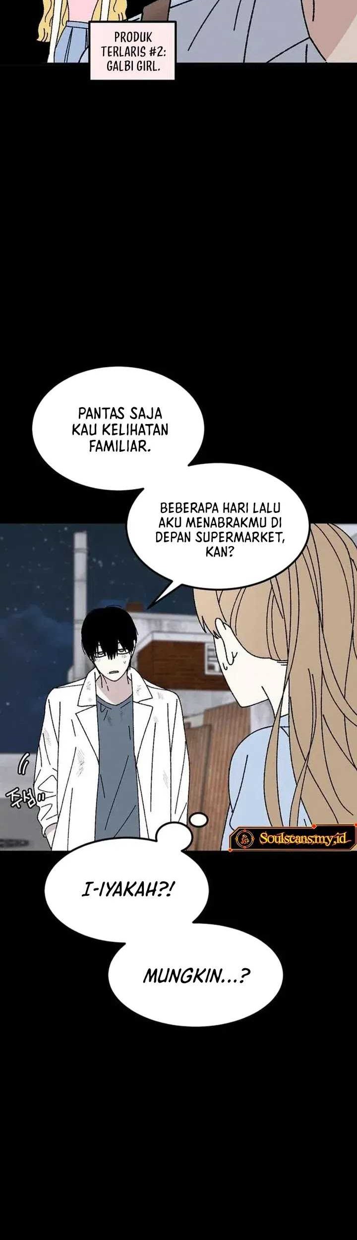 Tyranno Noh Kyung-Soo Chapter 8 - halaman 13