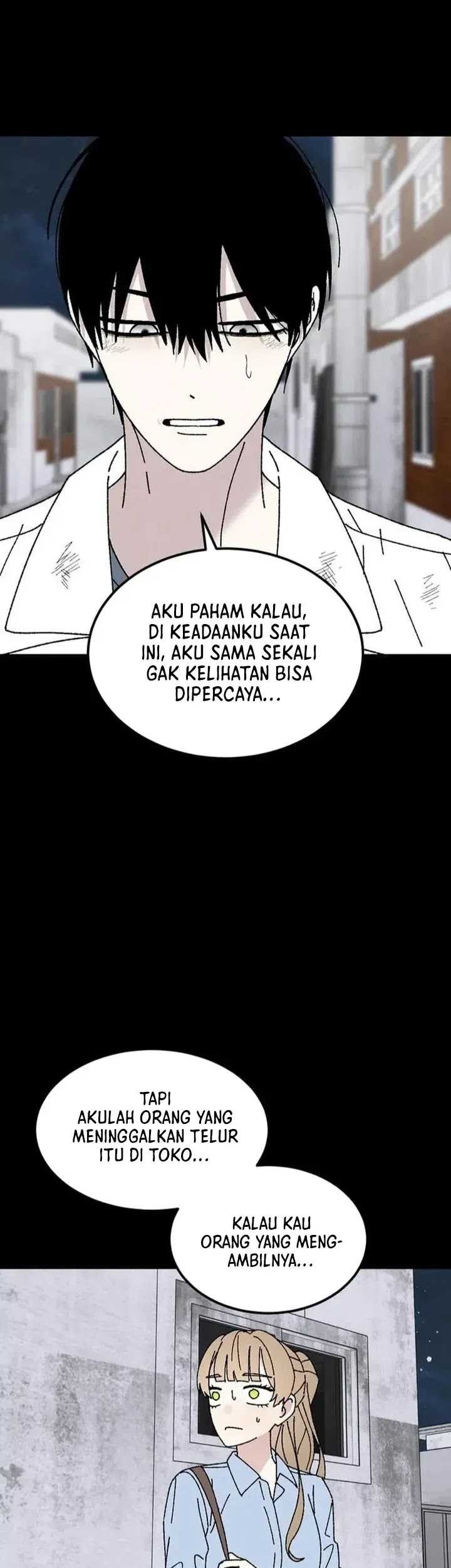 Tyranno Noh Kyung-Soo Chapter 8 - halaman 14