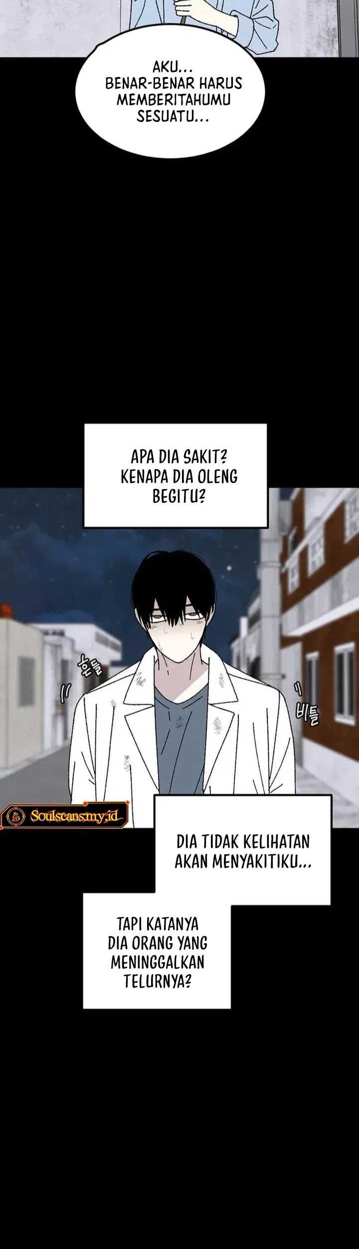 Tyranno Noh Kyung-Soo Chapter 8 - halaman 15