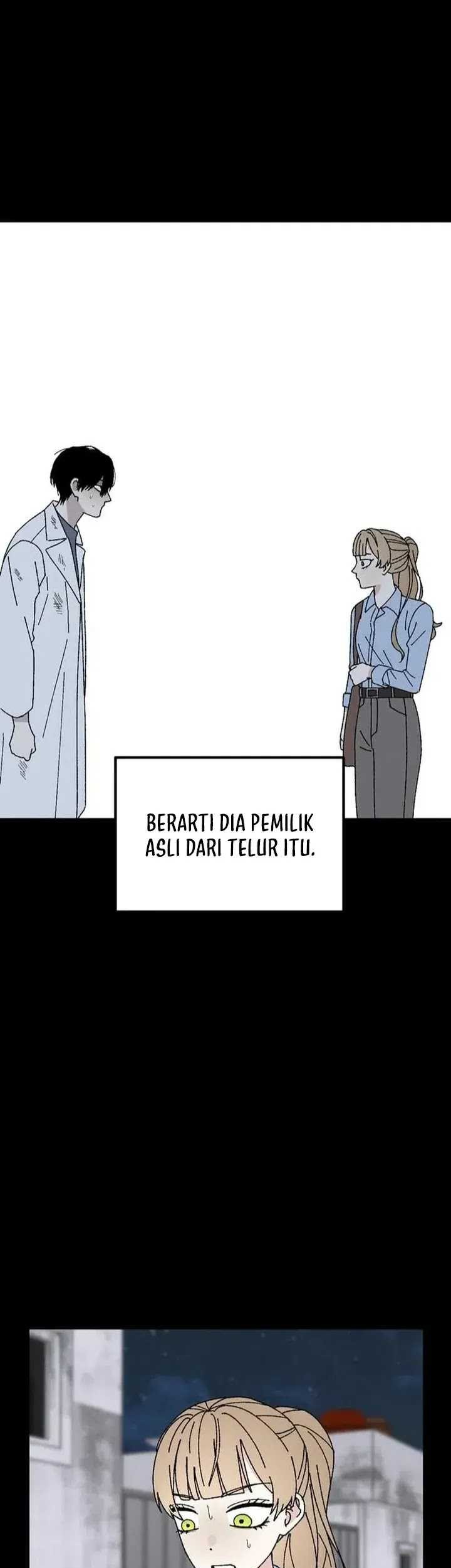 Tyranno Noh Kyung-Soo Chapter 8 - halaman 16
