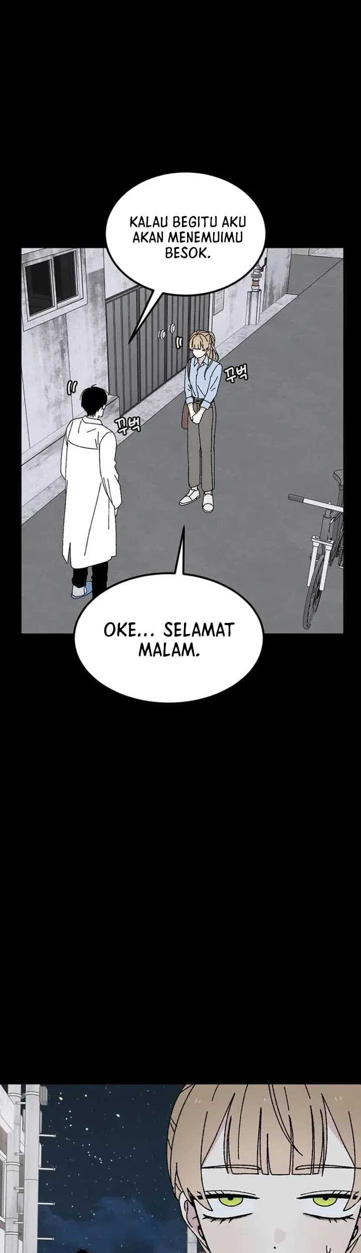 Tyranno Noh Kyung-Soo Chapter 8 - halaman 20