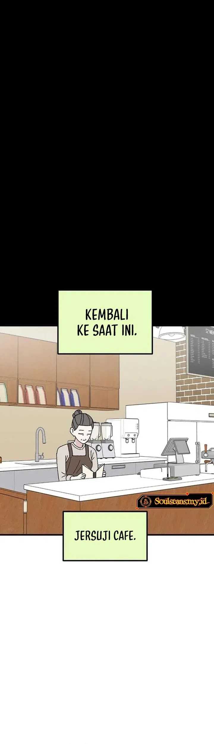 Tyranno Noh Kyung-Soo Chapter 8 - halaman 22