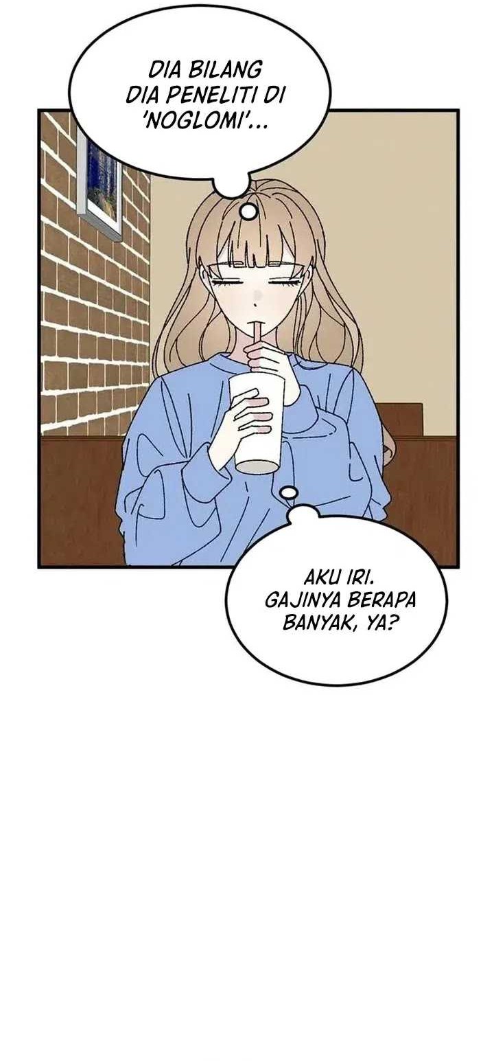 Tyranno Noh Kyung-Soo Chapter 8 - halaman 23