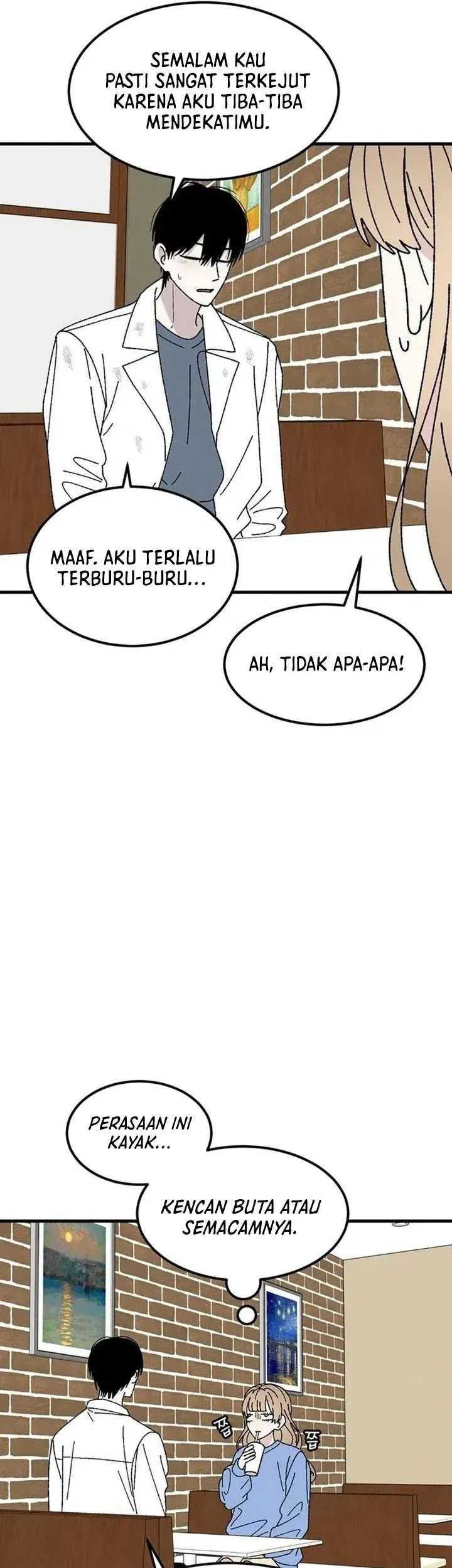 Tyranno Noh Kyung-Soo Chapter 8 - halaman 24