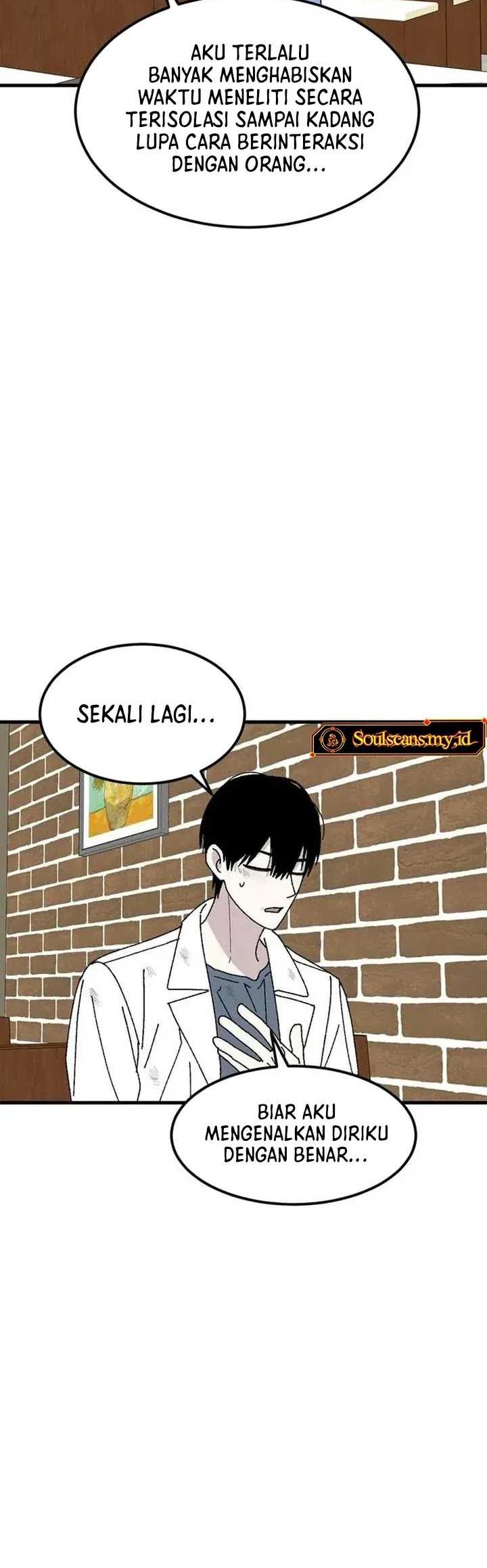 Tyranno Noh Kyung-Soo Chapter 8 - halaman 25