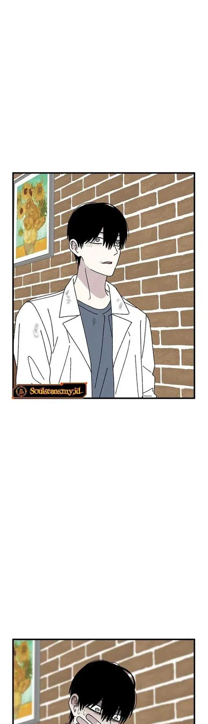 Tyranno Noh Kyung-Soo Chapter 8 - halaman 34