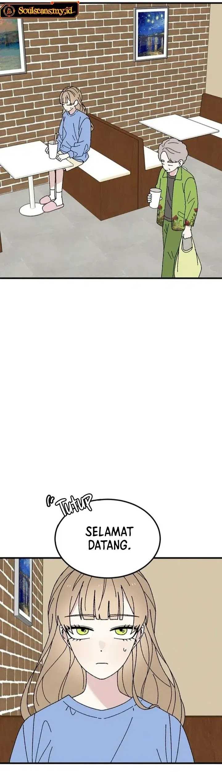 Tyranno Noh Kyung-Soo Chapter 8 - halaman 4