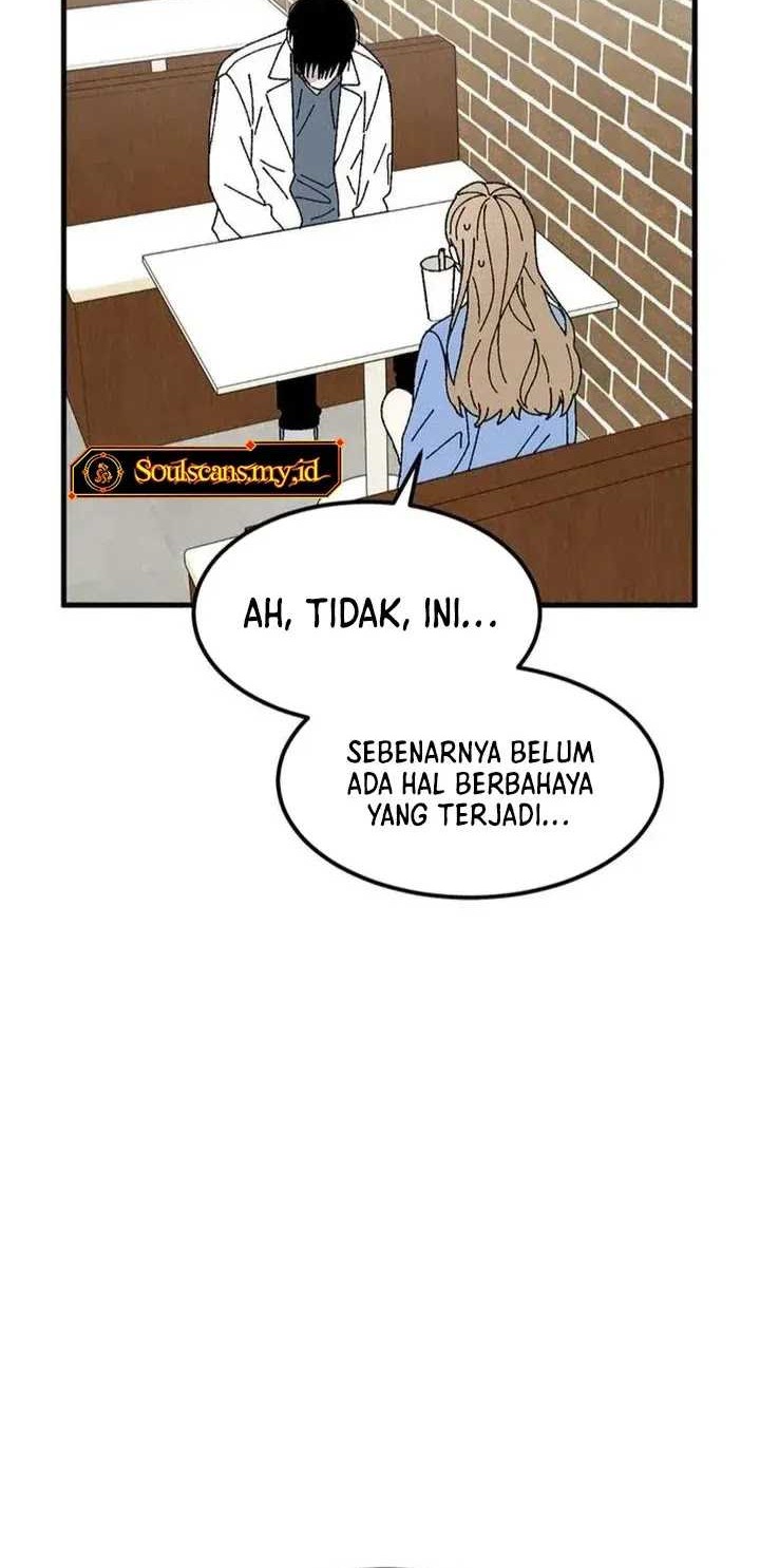 Tyranno Noh Kyung-Soo Chapter 8 - halaman 47