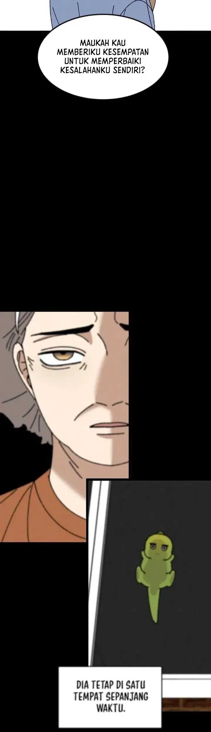 Tyranno Noh Kyung-Soo Chapter 8 - halaman 49