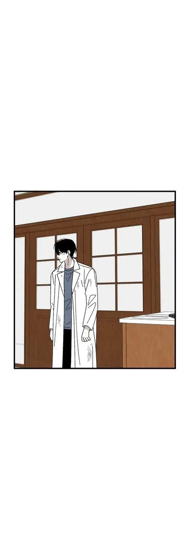 Tyranno Noh Kyung-Soo Chapter 8 - halaman 5