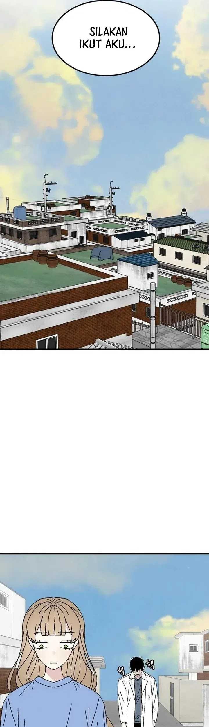 Tyranno Noh Kyung-Soo Chapter 8 - halaman 52