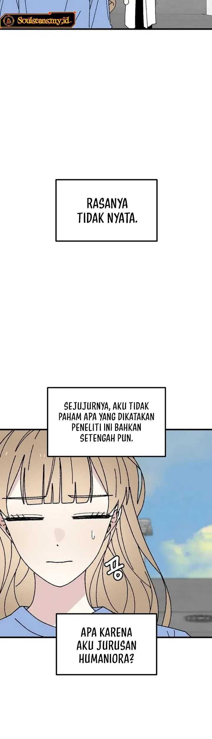 Tyranno Noh Kyung-Soo Chapter 8 - halaman 53