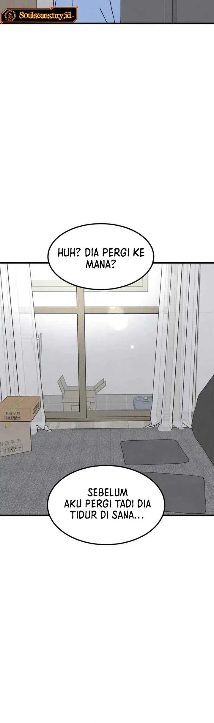 Tyranno Noh Kyung-Soo Chapter 8 - halaman 57