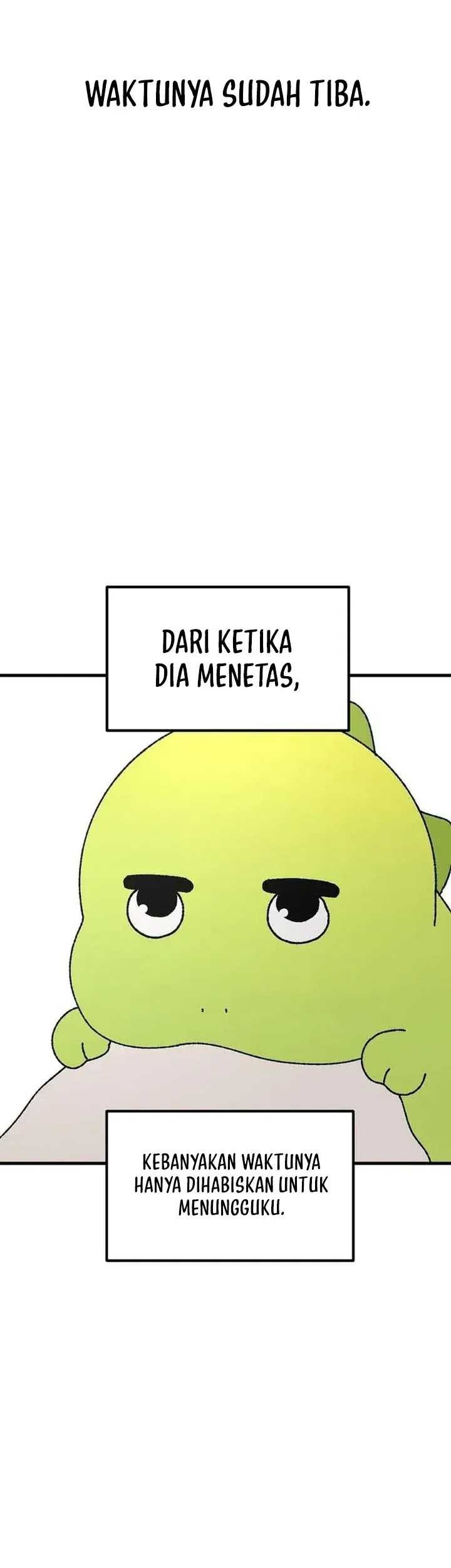 Tyranno Noh Kyung-Soo Chapter 8 - halaman 60