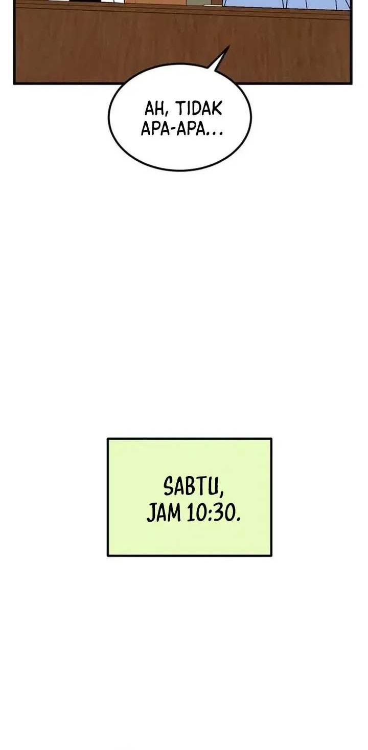 Tyranno Noh Kyung-Soo Chapter 8 - halaman 7