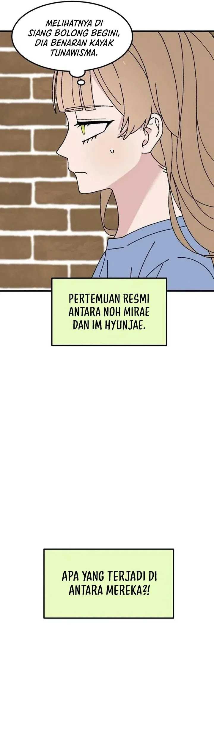 Tyranno Noh Kyung-Soo Chapter 8 - halaman 8