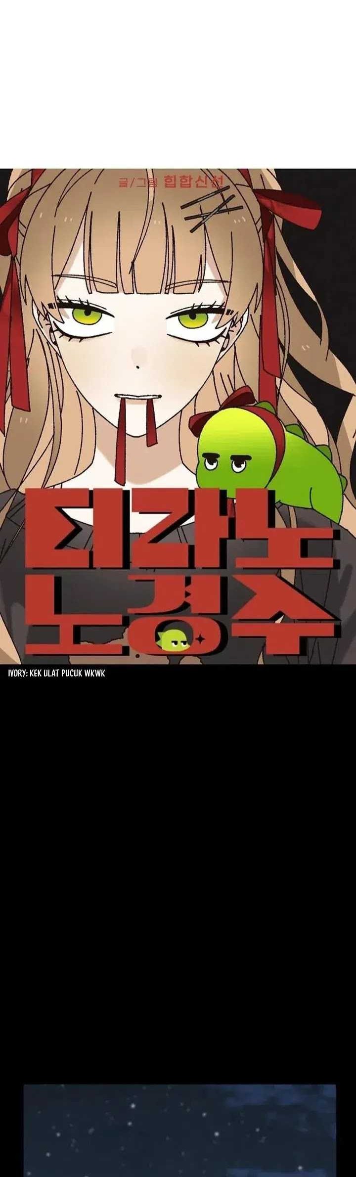 Tyranno Noh Kyung-Soo Chapter 8 - halaman 9