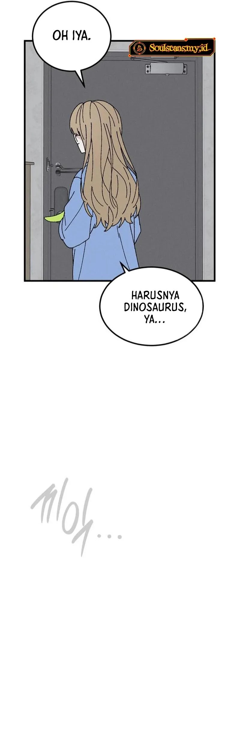 Tyranno Noh Kyung-Soo Chapter 9 - halaman 10