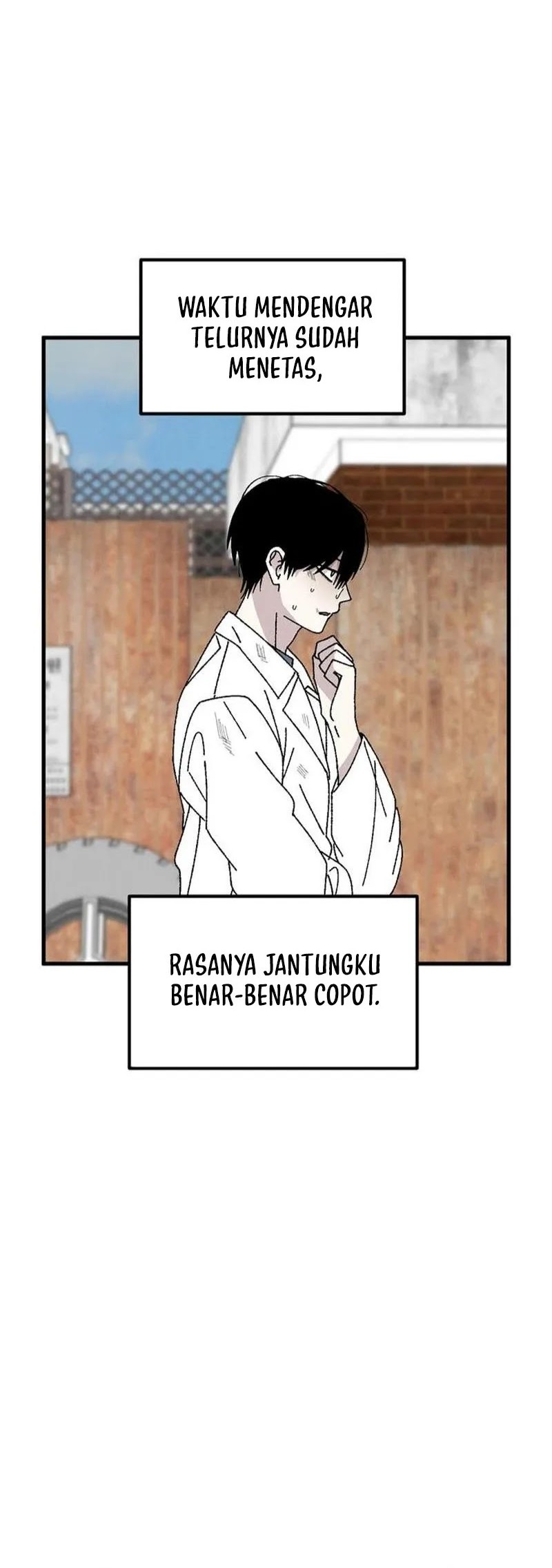 Tyranno Noh Kyung-Soo Chapter 9 - halaman 13