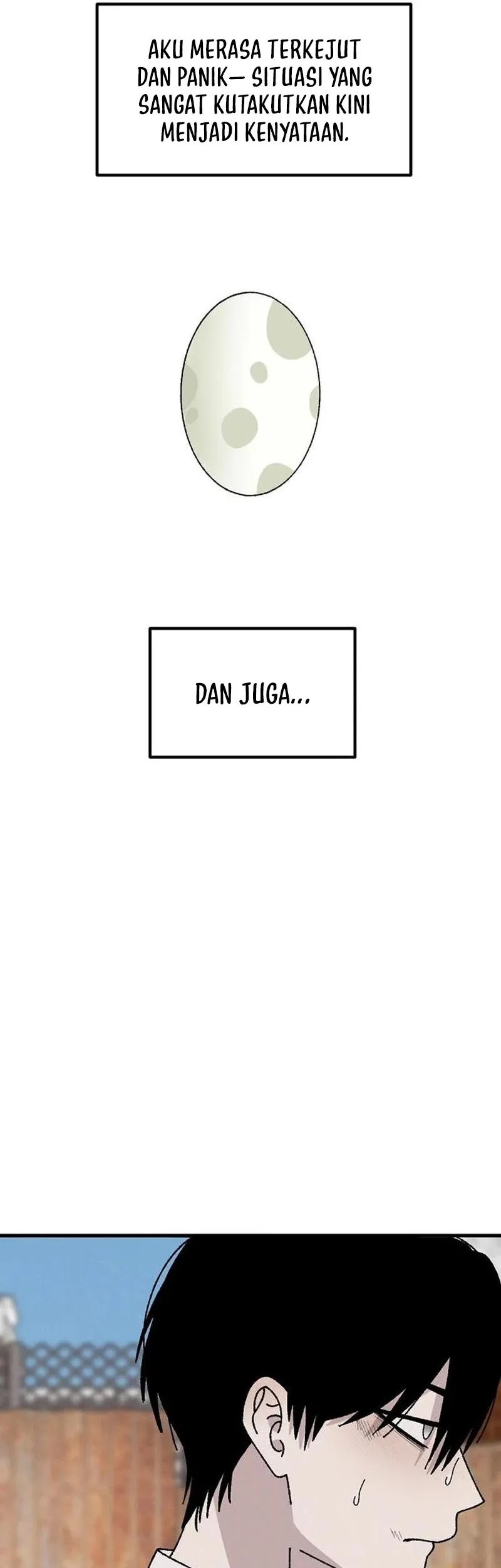 Tyranno Noh Kyung-Soo Chapter 9 - halaman 14