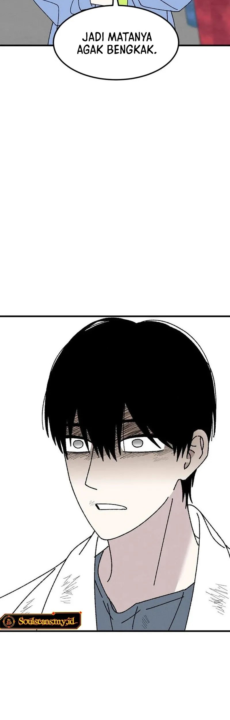 Tyranno Noh Kyung-Soo Chapter 9 - halaman 19
