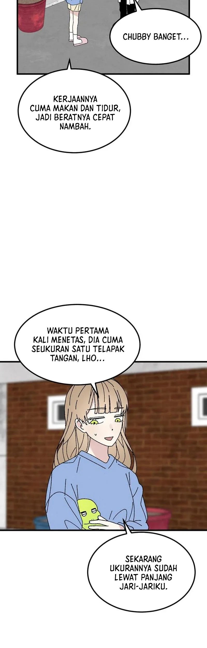 Tyranno Noh Kyung-Soo Chapter 9 - halaman 21