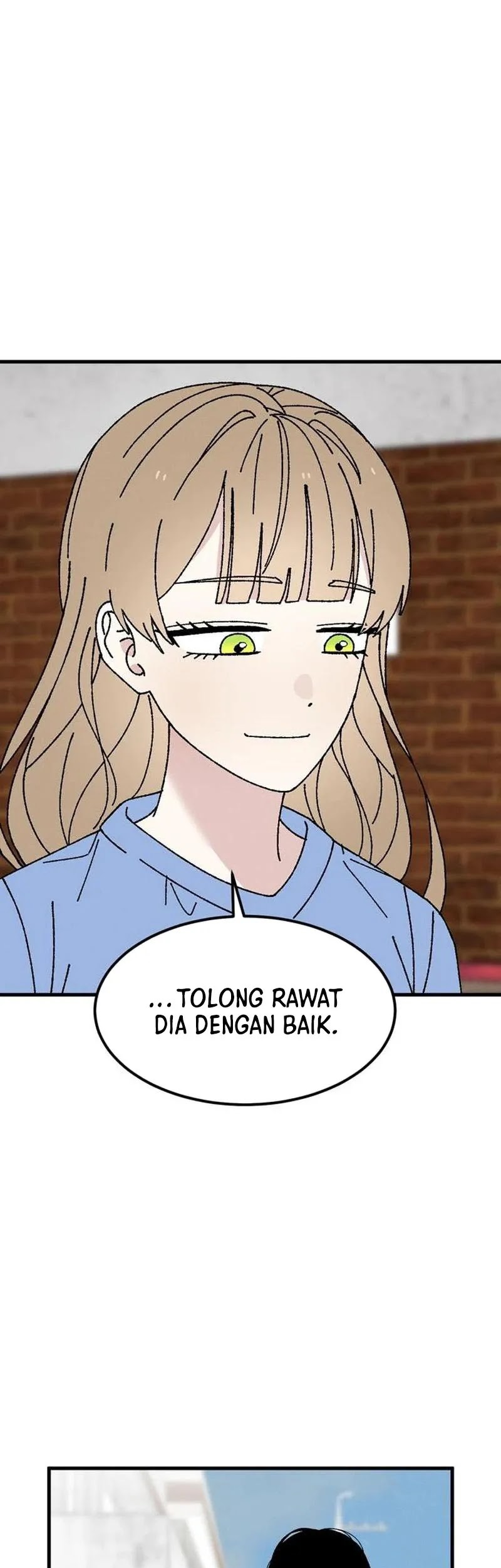Tyranno Noh Kyung-Soo Chapter 9 - halaman 22