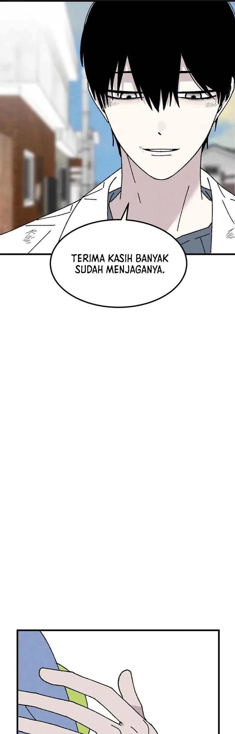 Tyranno Noh Kyung-Soo Chapter 9 - halaman 24