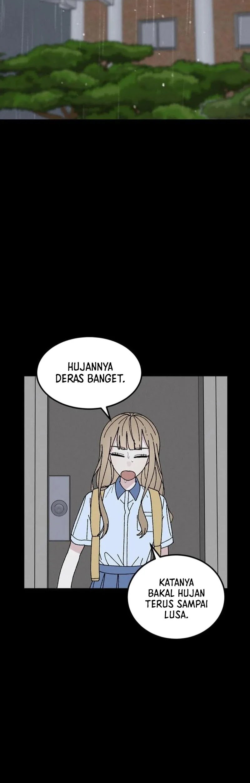 Tyranno Noh Kyung-Soo Chapter 9 - halaman 3