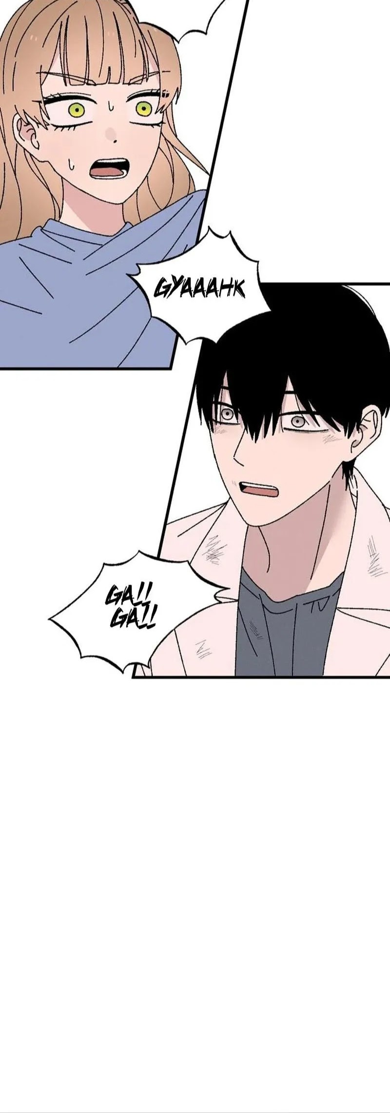 Tyranno Noh Kyung-Soo Chapter 9 - halaman 31
