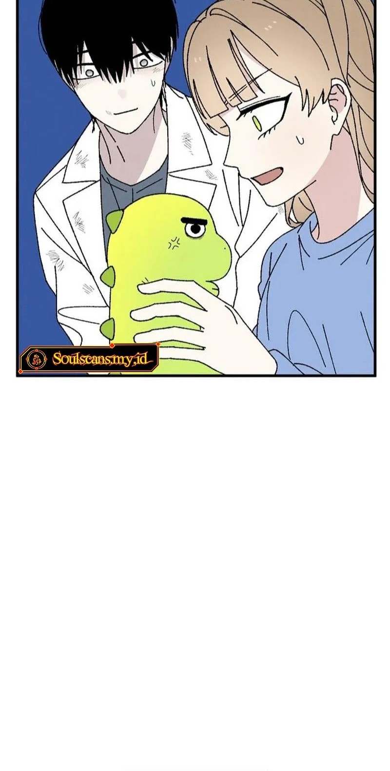 Tyranno Noh Kyung-Soo Chapter 9 - halaman 37