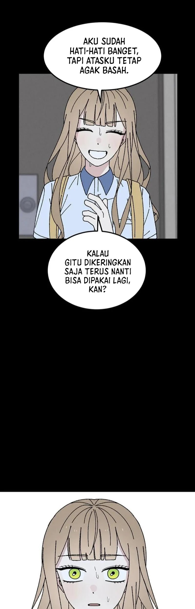 Tyranno Noh Kyung-Soo Chapter 9 - halaman 4