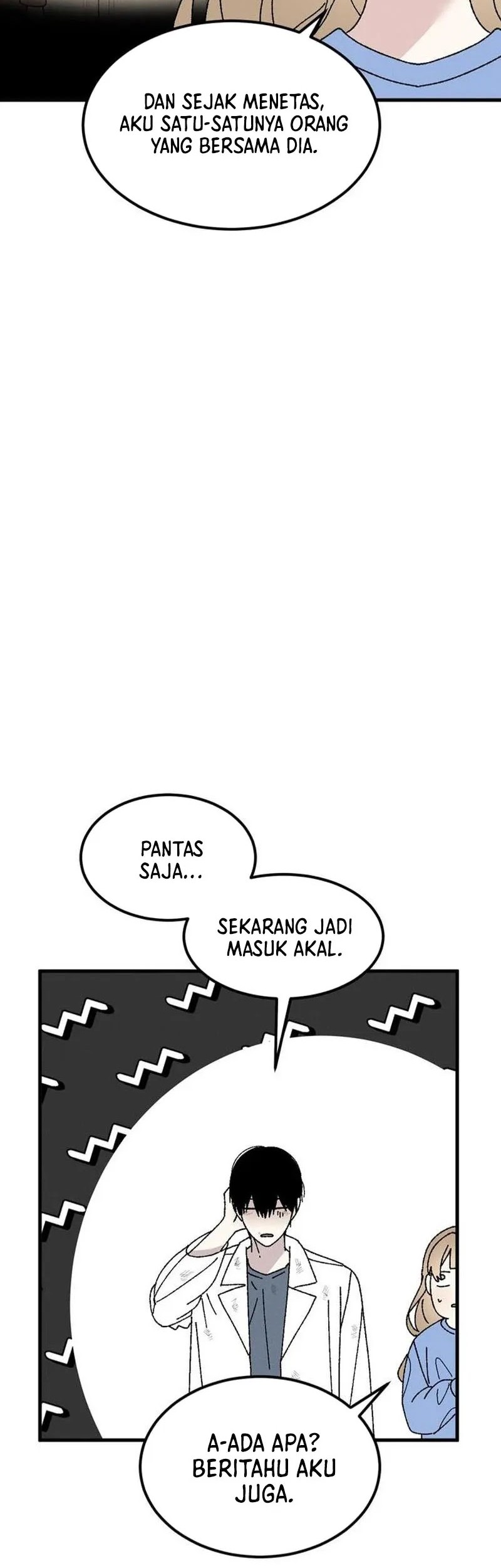 Tyranno Noh Kyung-Soo Chapter 9 - halaman 47
