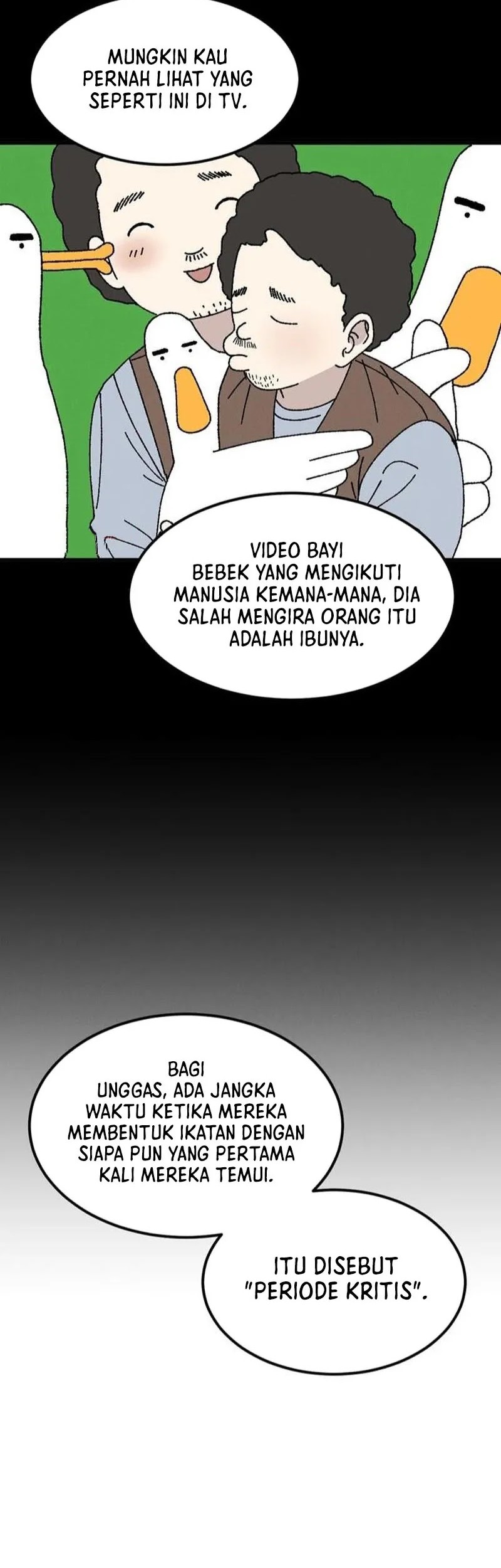 Tyranno Noh Kyung-Soo Chapter 9 - halaman 49