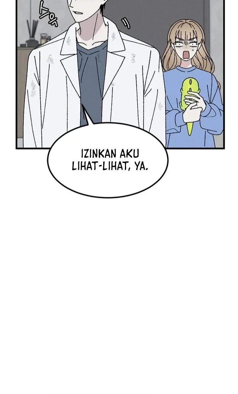 Tyranno Noh Kyung-Soo Chapter 9 - halaman 51