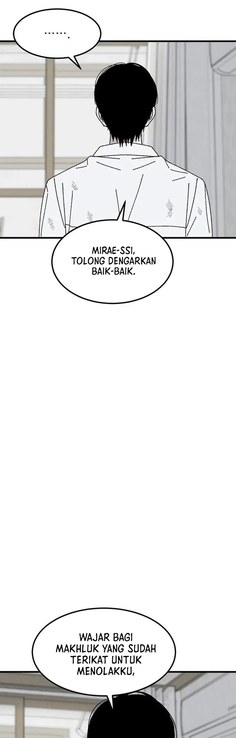 Tyranno Noh Kyung-Soo Chapter 9 - halaman 54