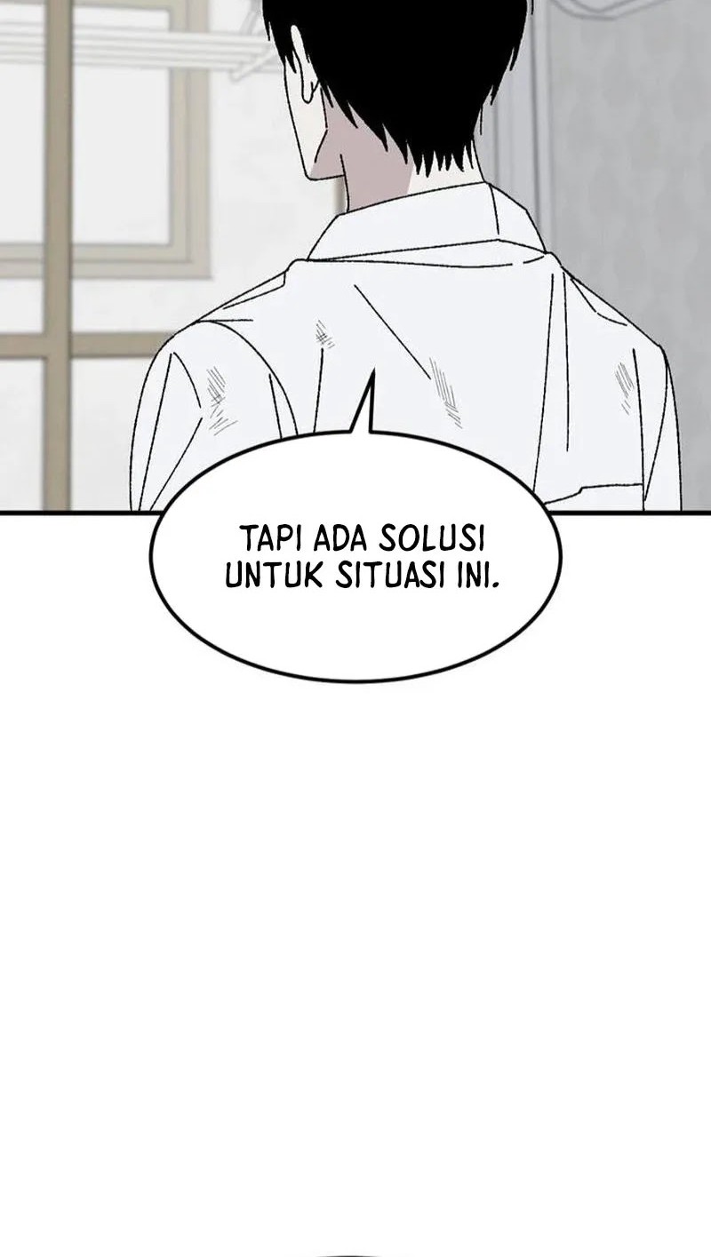 Tyranno Noh Kyung-Soo Chapter 9 - halaman 55