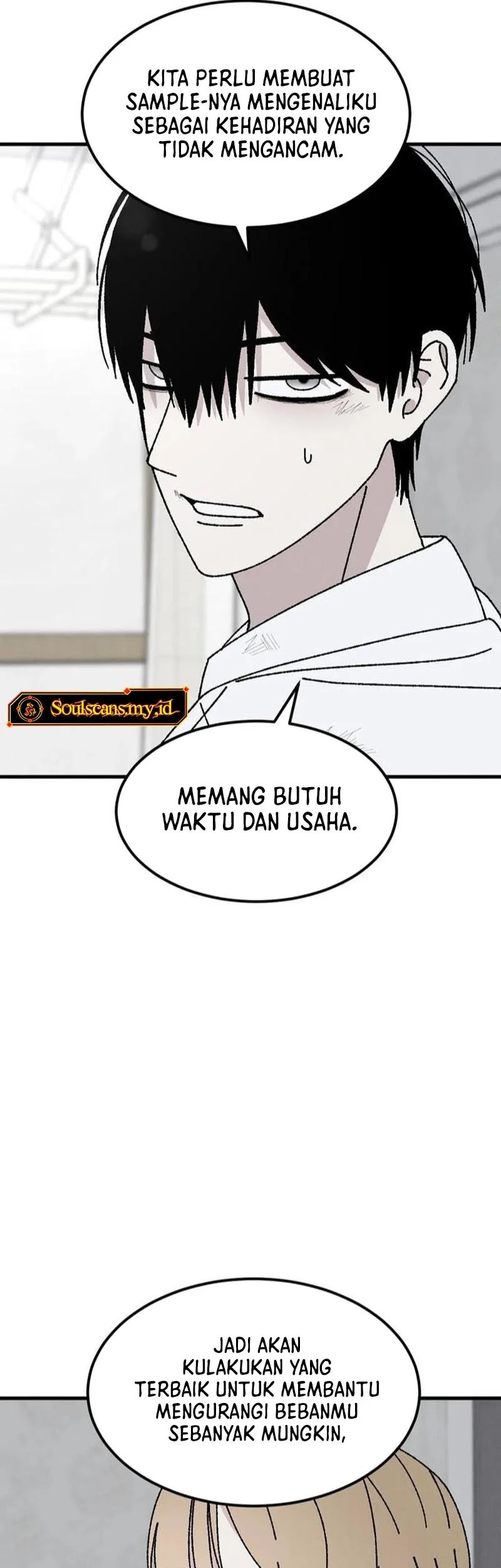 Tyranno Noh Kyung-Soo Chapter 9 - halaman 56
